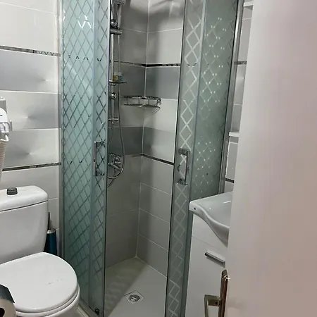 Hotel Ephesus Nobel 3*