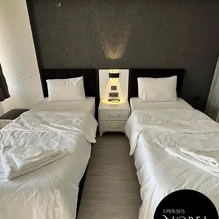 Ephesus Nobel Hotel