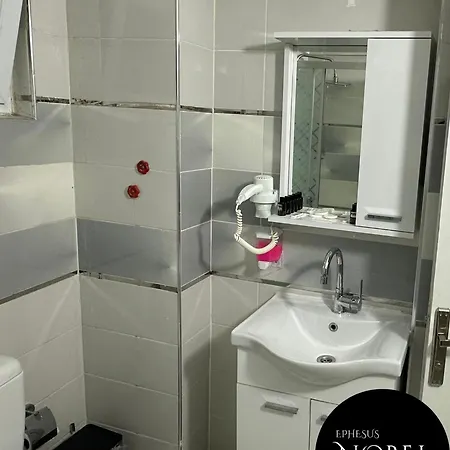 Hotel Ephesus Nobel 3*