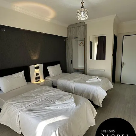 Ephesus Nobel Hotel Selçuk