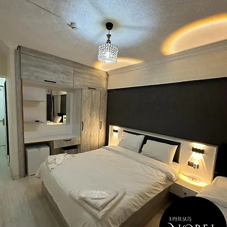 Hotel Ephesus Nobel 3*