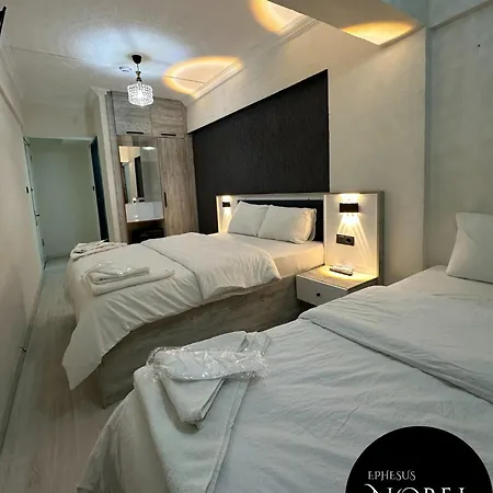 Ephesus Nobel Hotel 3*