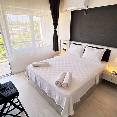 Ephesus Nobel Hotel Selçuk