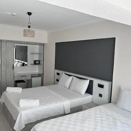 Ephesus Nobel Hotel Selçuk