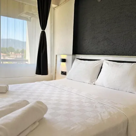 Hotel Ephesus Nobel Selçuk