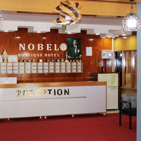 Ephesus Nobel Selçuk