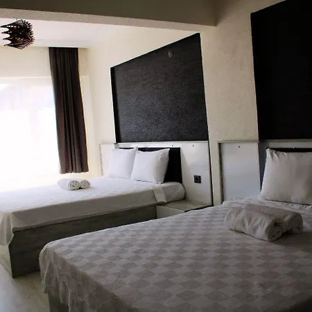 Ephesus Nobel Hotel Selçuk