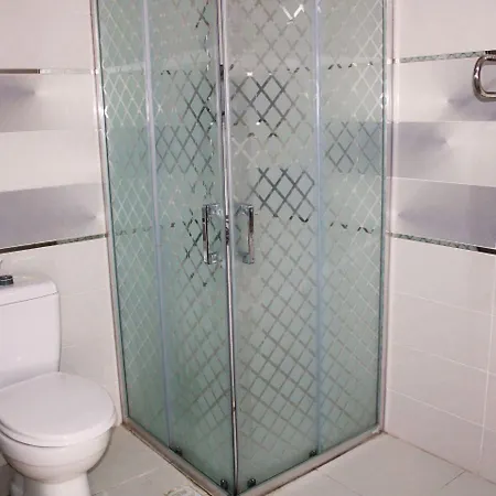 Ephesus Nobel Hotel 3*