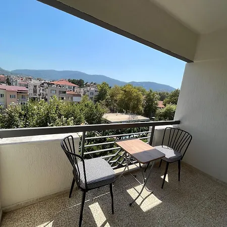 Hotel Ephesus Nobel Selçuk