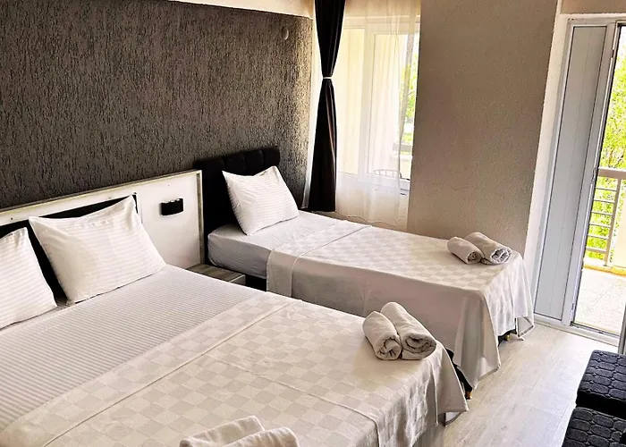 Ephesus Nobel Hotel Selcuk