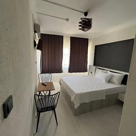 Ephesus Nobel Selçuk