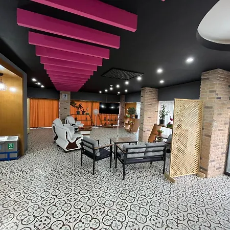 Nobel Boutique 3*