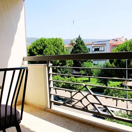 Nobel Boutique 3* Selcuk
