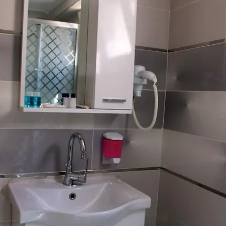Nobel Boutique Hotel Selcuk