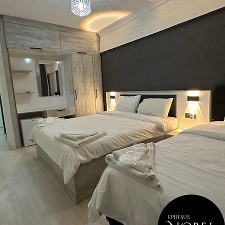 Ephesus Nobel Hotel 3*