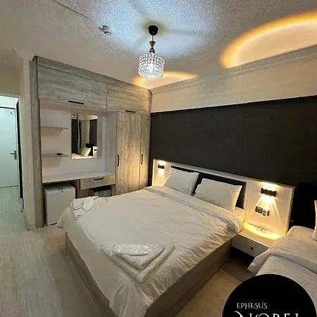 Hotel Ephesus Nobel