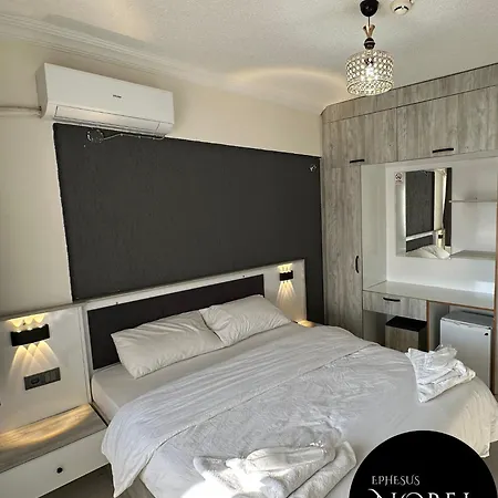 Ephesus Nobel Сельчук