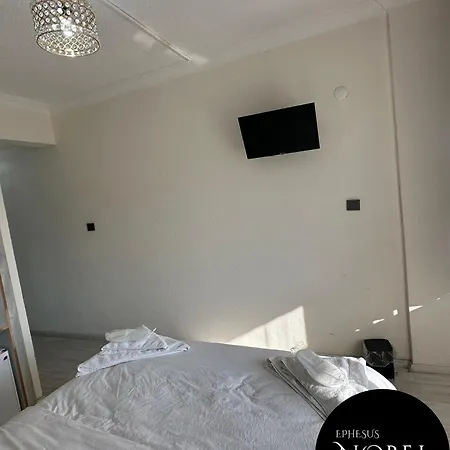 Nobel Boutique 3* Selcuk