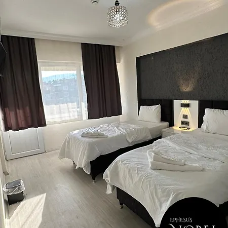 Nobel Boutique Hotel 3*