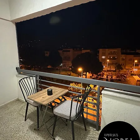 Ephesus Nobel Hotel 3*