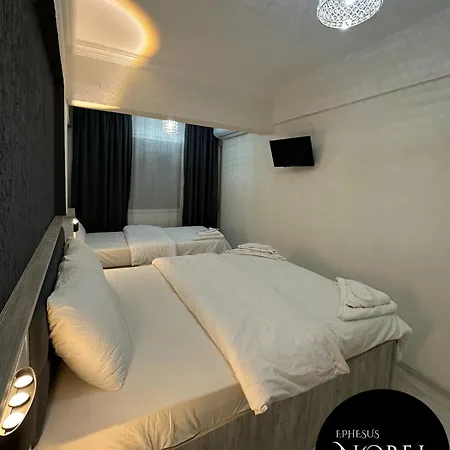 Nobel Boutique 3* Selcuk