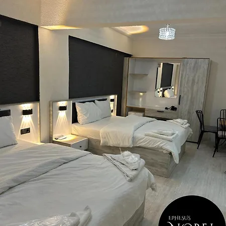 Ephesus Nobel Hotel Selçuk