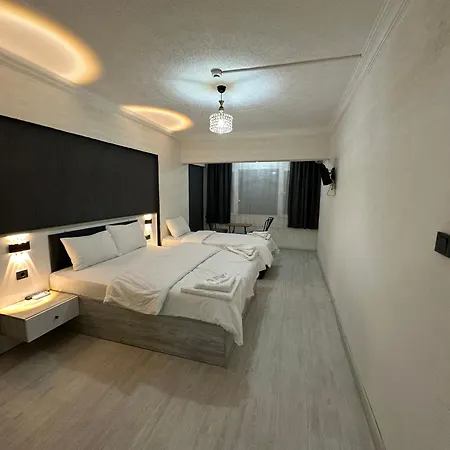 Nobel Boutique 3*