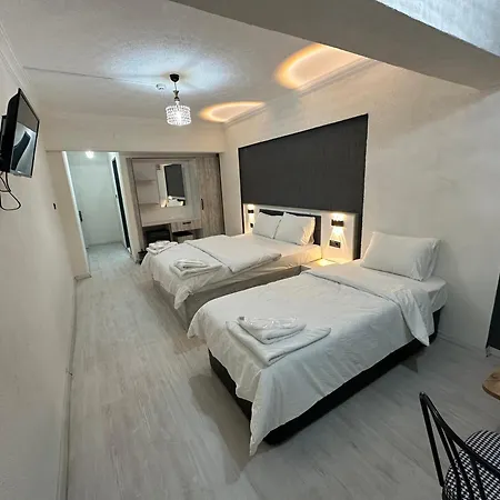 Nobel Boutique Selcuk