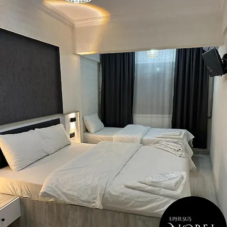 Ephesus Nobel Hotel