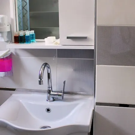 Hotel Ephesus Nobel 3*