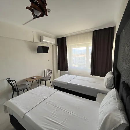 Hotel Ephesus Nobel Selçuk