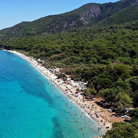 Hotel Ephesus Nobel Selçuk