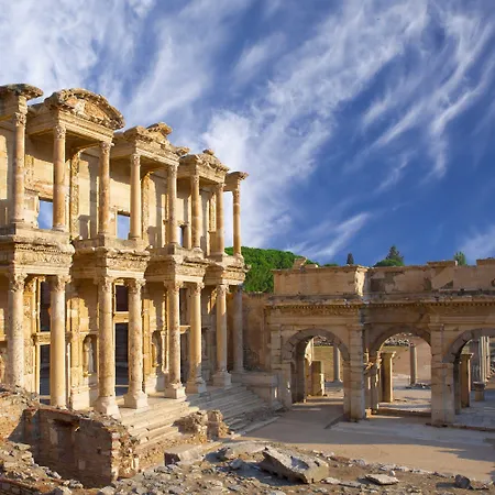Hotel Ephesus Nobel