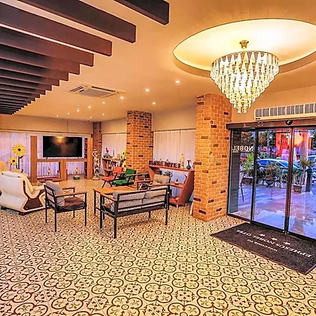 Ephesus Nobel 3* Selcuk