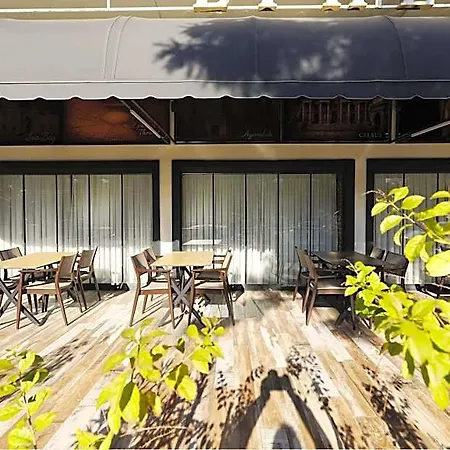 Ξενοδοχείο Ephesus Nobel Σελτσούκ