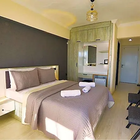 Hotel Ephesus Nobel Selcuk