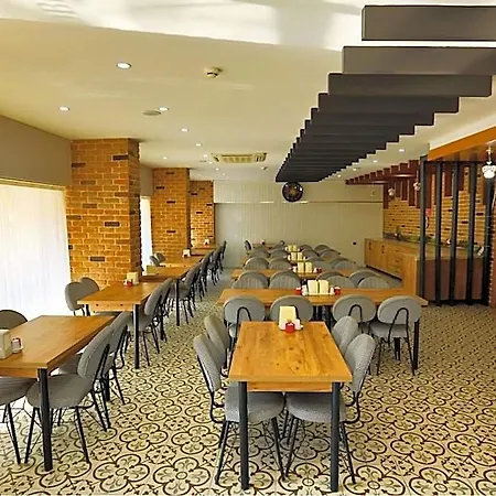 酒店 Ephesus Nobel 塞尔丘克