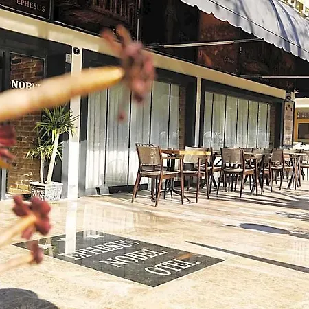 Ephesus Nobel Hotel Selcuk