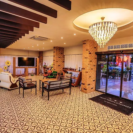Ephesus Nobel 3* Selcuk