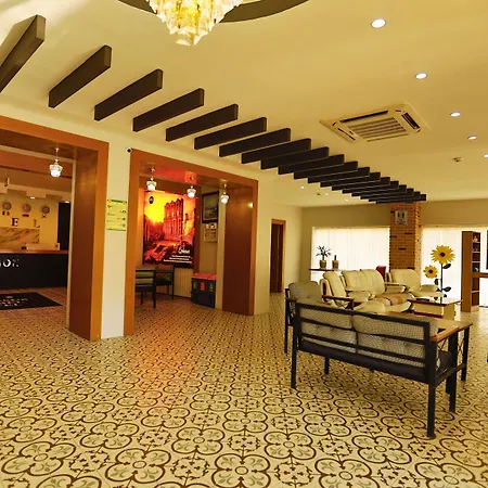 Ephesus Nobel Hotel