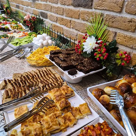 Hotel Ephesus Nobel Selcuk