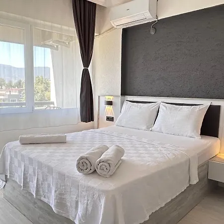 Hotel Ephesus Nobel 3*