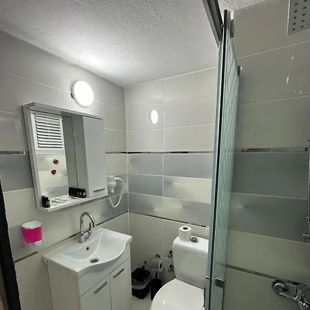 Ephesus Nobel Hotel 3*