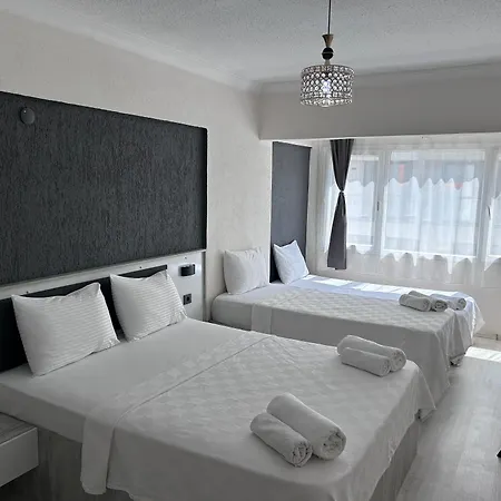 Ephesus Nobel Hotel Selcuk