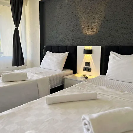 Ephesus Nobel Hotel Selcuk