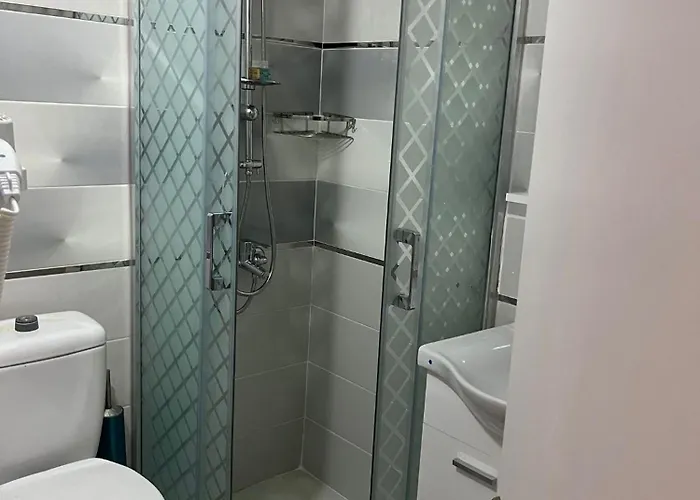 מלון Ephesus Nobel 3*