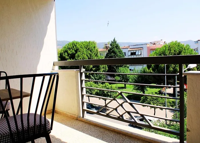 Ephesus Nobel 3* סלצ'וק