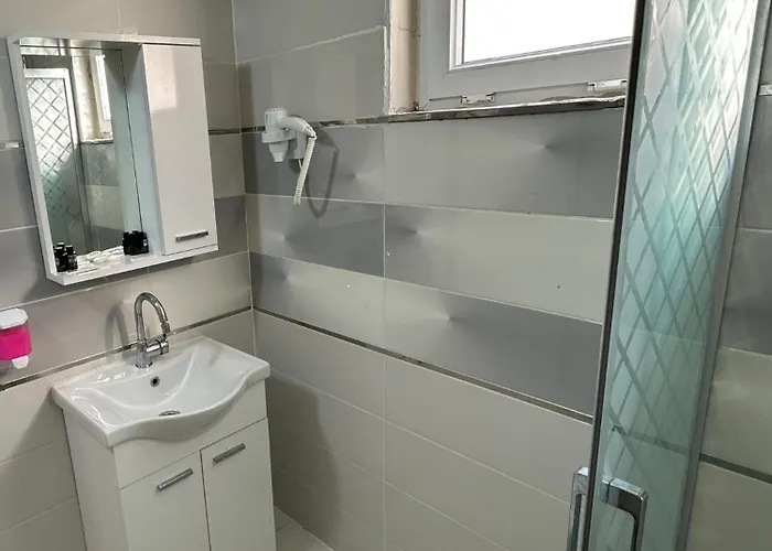 Ephesus Nobel מלון סלצ'וק