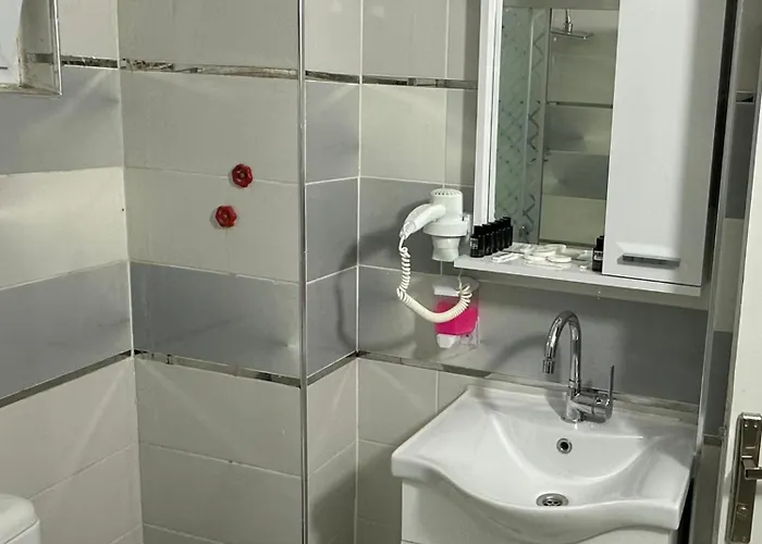 מלון Ephesus Nobel 3*