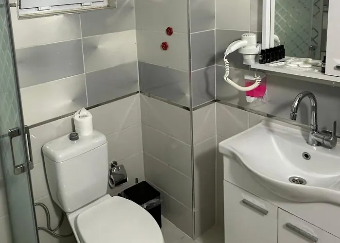 מלון Ephesus Nobel